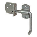 LATCH,SECURITY,STR SIDE,WELD-