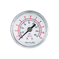 TRU-FLATE gauge