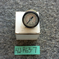 TRU-FLATE gauge