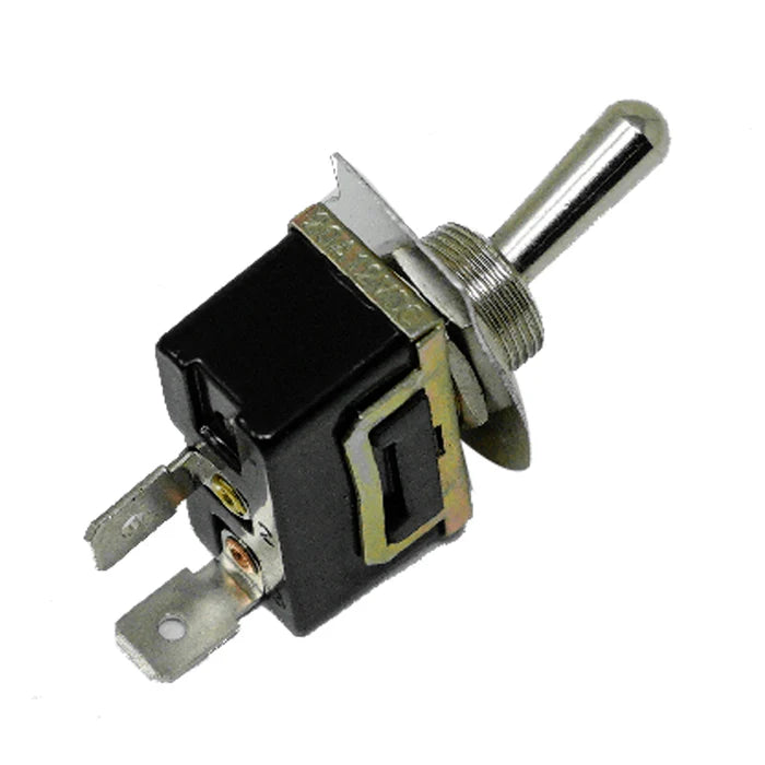 SWITCH, TOGGLE, HD SGL POLE,