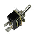 SWITCH, TOGGLE, HD SGL POLE,