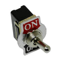 SWITCH, TOGGLE, HD SGL POLE,