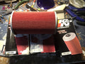 K&N Oil Transmission Filter, Powersports
