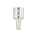UNINSULATED FEMALE QUICK DISCONNECT 16-14 GAUGE .250
