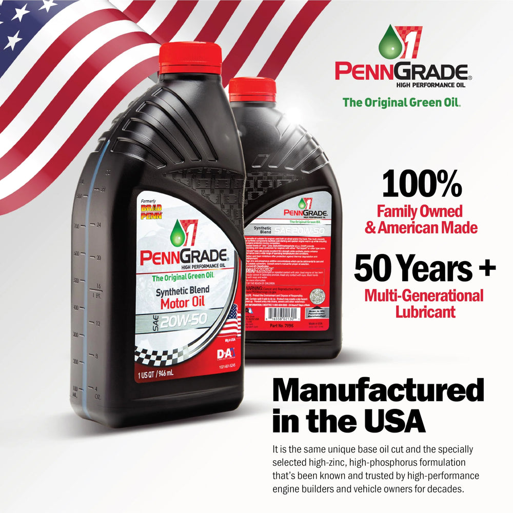 30w Engine Break-In Oil 1 Qt