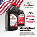 30w Engine Break-In Oil 1 Qt
