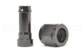 Vibrant Performance - 11218 - Female AN to Hose Barb Straight Adapter, AN Size: -8 Barb Size: 1/2 in.