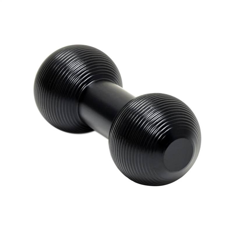 20MM TO 20MM CONNECTOR BALL FOR ARM MOUNT SEMIGLOSS BLACK