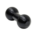 20MM TO 20MM CONNECTOR BALL FOR ARM MOUNT SEMIGLOSS BLACK