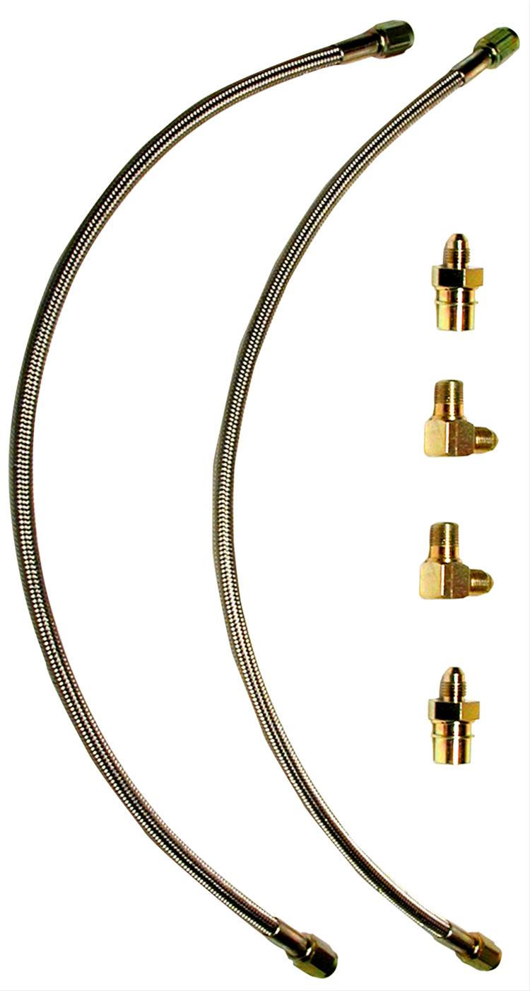 FITTINGBLEED SCREWINSERTMID LENGTH