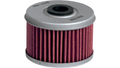K&N Honda 2.031in OD x 1.469in H Oil Filter