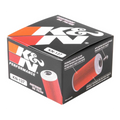 K&N Suzuki 2.375in OD x 1.469in H Oil Filter