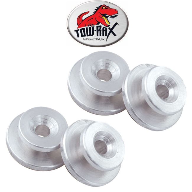 CARGO ORGANIZATION MOUNTING BUTTON KIT 2.5 MM