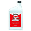 OIL TWO CYCLE QUART BTL