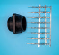 Total Seal auto part detail
