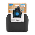 REMOTE CONTROL HOLDER CHARCOAL