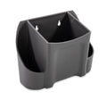 REMOTE CONTROL HOLDER CHARCOAL