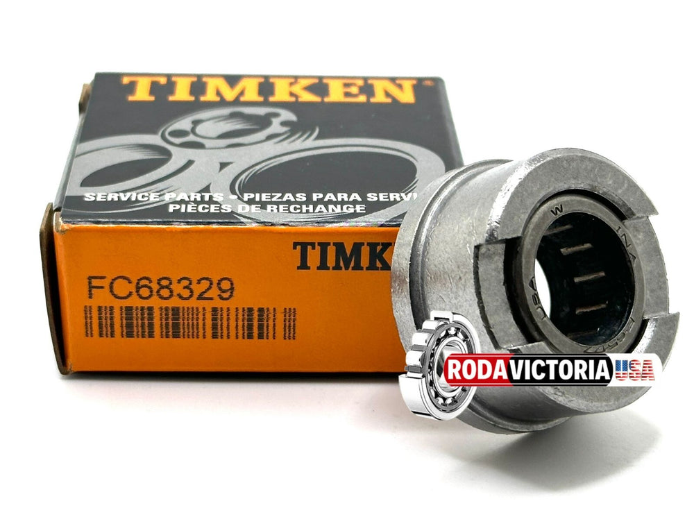 TIMKEN auto part