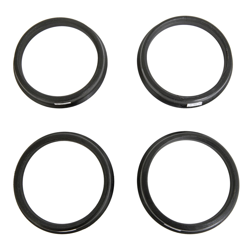 Race Star 78.1mm/ 66.9mm Camaro (2010-Up) Pontiac G8 (08-09) Hub Rings - Set of 4
