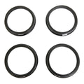 Race Star 78.1mm/ 66.9mm Camaro (2010-Up) Pontiac G8 (08-09) Hub Rings - Set of 4