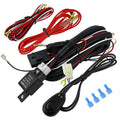 LED WORK LIGHT WIRING KIT (SUPPORT