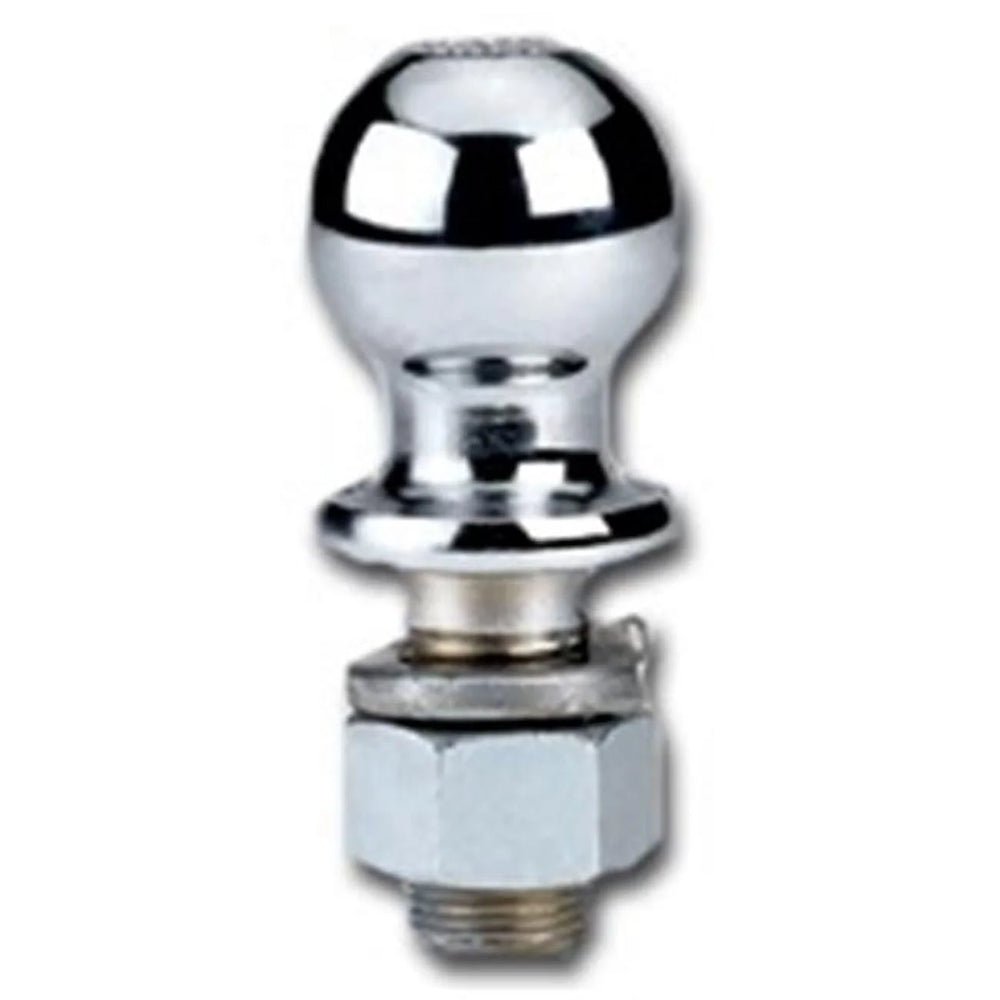 WESBAR chrome auto part