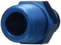St Alum #6flare/3/8in Pipe