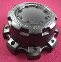 CAP MAT BLK BOLTON OPEN 8X170