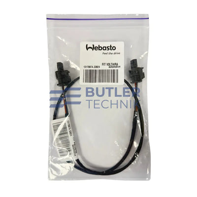 WEBASTO auto part