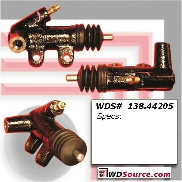 PREMIUM CLUTCH SLAVE CYLINDER