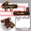 PREMIUM CLUTCH SLAVE CYLINDER