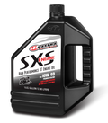 Maxima SXS Premium 4T 10W40 Mineral Engine Oil - 1L