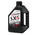 Maxima SXS Premium 4T 10W40 Mineral Engine Oil - 1L