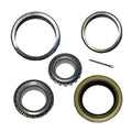 OUTER CUP 15245 OUTER BEARING 15123 (PREM. CLAM)