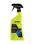 Ultimate Hybrid Ceramic Spray Wax
