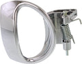 L or R Window Handle for 68-76 Dodge & Plymouth A, B, E-Body Passenger Cars Crown Automotive