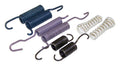 Rear Brake Shoe Spring Kit for 1974-91 Jeep SJ, J-10 w/ 11 Inch Rear Brakes Crown Automotive