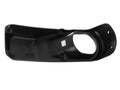 Right Fog Light Bezel for 18-24 Jeep JL Wrangler & 20-24 Jeep JT Gladiator Crown Automotive