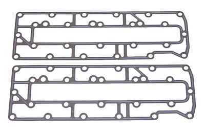 SIERRAMARINE exhaust