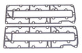EXHAUST COVER PLATE GASKET