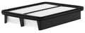 AIR - FLEXIBLE PANEL AIR FILTER