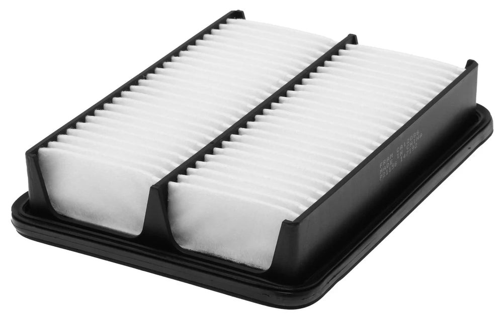 AIR - FLEXIBLE PANEL AIR FILTER