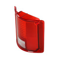 1973-1991 C10 REAR LAMP LENS RH W/O