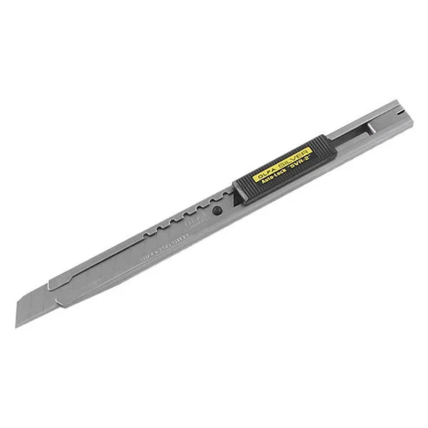 OLFA INSVR 2IN AUTO LOCK KNIFE
