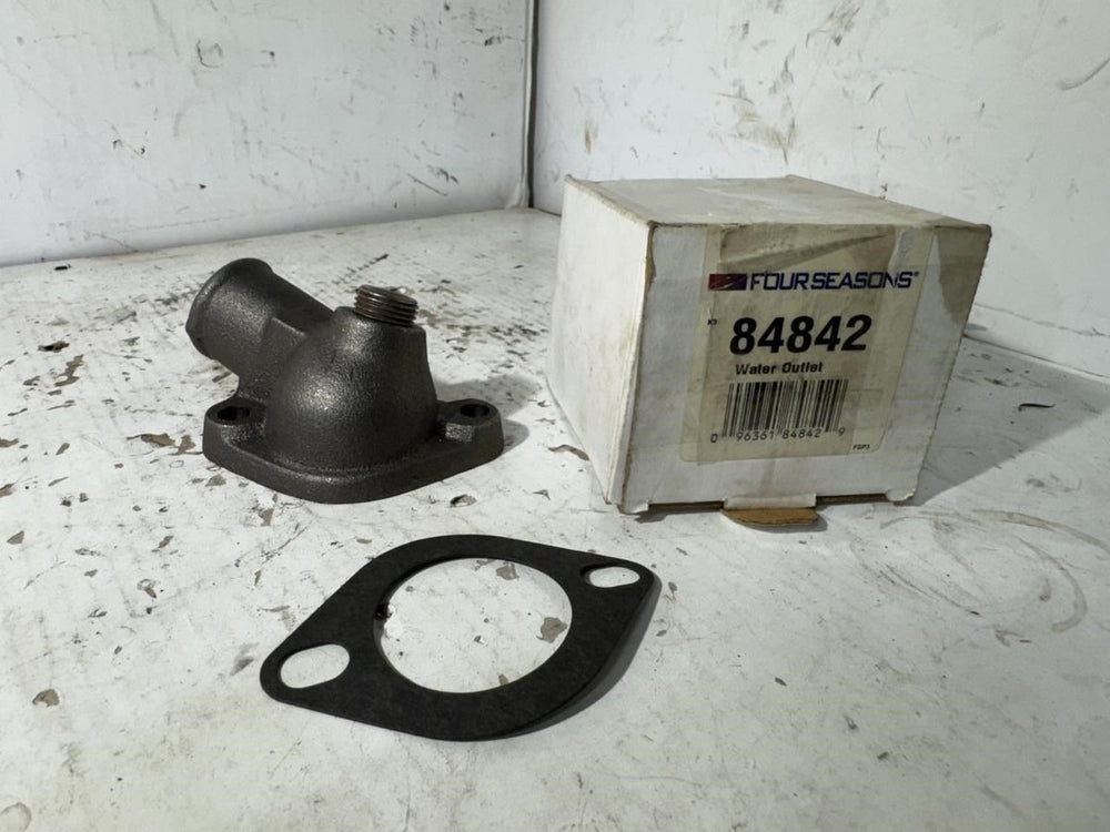 FOUR SEASONS auto part