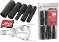 TRANSMISSION PLUG SET