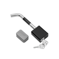CLS II BENT PIN STYLE DEADBOLT HITCH RECEIVER LOCK