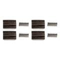 NV4500 1-2 SYNCHRO KEY AND SPRING KIT