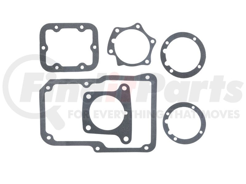 Motive Gear auto part
