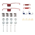 DFC 83-02 Chevrolet Prizm Rear Drum Brake Hardware Kit